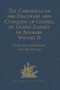 The Chronicle of the Discovery and Conquest of Guinea. Written by Gomes Eannes de Azurara (Volume II (Chapters XLI- XCVI)) by Edgar Prestage, Charles Raymond Beazley, 9781409413677