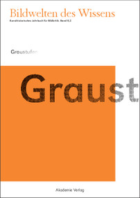 Graustufen (German Edition) by Claudia Blümle, Horst Bredekamp, Matthias Bruhn, Katja Müller-Helle, 9783050050874