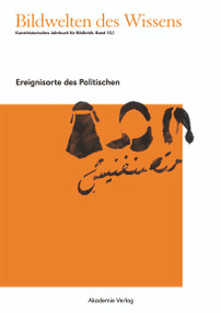 Ereignisorte des Politischen (German Edition) by Claudia Blümle, Horst Bredekamp, Matthias Bruhn, Katja Müller-Helle, 9783050060286