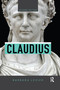 Claudius by Barbara Levick, 9780367599171