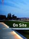 On Site (Landscape Architecture Europe) by Landscape Architecture Europe Foundation, 9783764389505