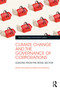 Climate Change and the Governance of Corporations (Lessons from the Retail Sector) by Rory Sullivan, Andy Gouldson, 9780367497187