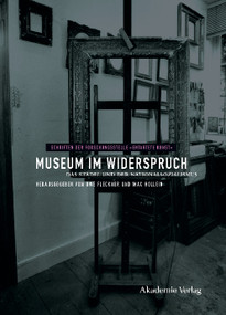 Museum im Widerspruch (Das Städel und der Nationalsozialismus) (German Edition) by Uwe Fleckner, Max Hollein, 9783050049199