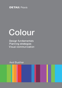 Colour - 9783955532086 by Axel Buether, 9783955532086