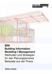 Building Information Modeling I Management (Methoden und Strategien für den Planungsprozess, Beispiele aus der Praxis) (German Edition) by Tim Westphal, Eva Herrmann, 9783955532796