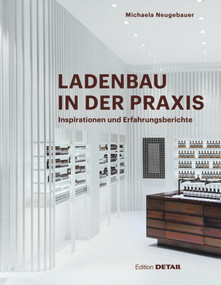 Ladenbau in der Praxis (German Edition) by Michaela Neugebauer, 9783955533342
