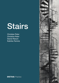 Stairs - 9783955533977 by Christian Peter, Christine Peter, Daniel Reisch, Katinka Temme, 9783955533977
