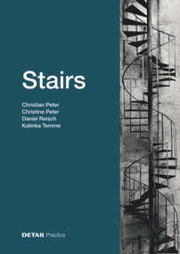 Stairs - 9783955533977 by Christian Peter, Christine Peter, Daniel Reisch, Katinka Temme, 9783955533977
