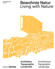 Bewohnte Natur (Living with Nature) by Sandra Hofmeister, 9783955534004