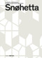 Snøhetta (Architektur und Baudetails / Architecture and construction details) by Sandra Hofmeister, 9783955534561