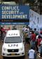 Conflict, Security and Development (An Introduction) by Paul Jackson, Danielle Beswick, 9781138578579