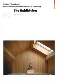 The Exhibition by Wolfgang Fiel, 9783990436547