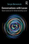 Conversations with Lacan (Seven Lectures for Understanding Lacan) by Sergio Benvenuto, 9780367148812