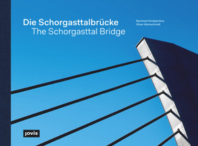 Die Schorgasttalbrücke by Christian Brensing, 9783868596854