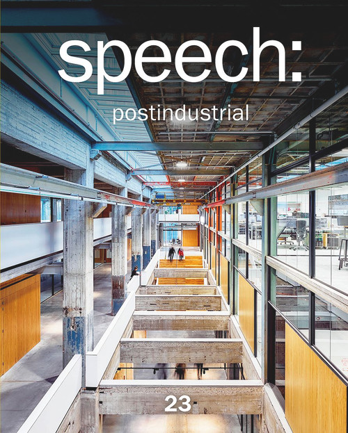 postindustrial by Anna Martovitskaya, 9783868598506