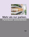 Mehr als nur parken. (Parkhäuser weiterdenken) (German Edition) by Akademie der Architekten- und Stadtplanerkammer Hessen, Deutsches Architekturmuseum, Unternehmensgruppe NH, Quantum, 9783868592825