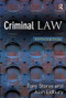 Criminal Law - 9781843926962 by Tony Storey, Alan Lidbury, 9781843926962
