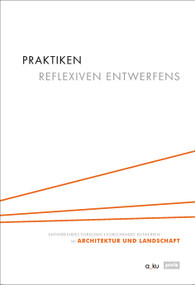 Praktiken reflexiven Entwerfens (German Edition) by Margitta Buchert, 9783868594553