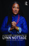 A Critical Companion to Lynn Nottage by Jocelyn L. Buckner, 9781138822597