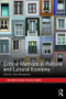 Critical Methods in Political and Cultural Economy by Johnna Montgomerie, 9781138934276