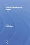 Critical Readings on Piaget by Leslie Smith, 9781138006898