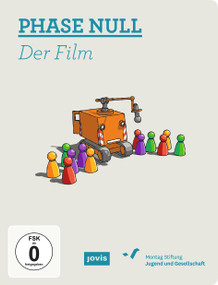 Phase Null (Der Film) (German Edition) by Im Auftrag der Montag Stiftung Jugend und Gesellschaft, Jan Marschner, 9783868593877