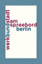 WerkBundStadt Am Spreebord (German Edition) by Deutscher Werkbund Berlin, 9783868594447