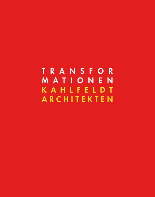 Transformationen (German Edition) by Petra Kahlfeldt, Paul Kahlfeldt, 9783868595543