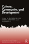 Culture, Community, and Development by Rhonda Phillips, Mark A. Brennan, Tingxuan Li, 9781138593961