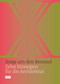 Sorge um den Bestand (Zehn Strategien für die Architektur) (German Edition) by Olaf Bahner, Matthias Böttger, Laura Holzberg, 9783868596595