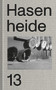 Hasenheide 13 (Deutsche Sprachausgabe) (German Edition) by Sammlung Wemhöner, 9783868596502