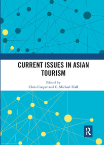 Current Issues in Asian Tourism by Chris Cooper, C. Michael Hall, 9780367729271