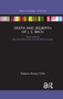 Death and (Re) Birth of J.S. Bach (Reconsidering Musical Authorship and the Work-Concept) by Roberto Alonso Trillo, 9780367732554