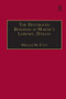 The Decorated Bindings in Marsh's Library, Dublin by Mirjam M. Foot, 9780754606116