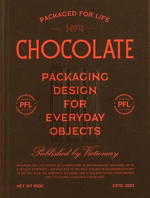 Packaged for Life: Chocolate by Victionary, 9789887566649