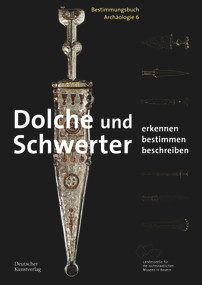 Dolche und Schwerter (Erkennen. Bestimmen. Beschreiben) (German Edition) - 9783422990272 by Ulrike Weller, 9783422990272