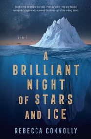 A Brilliant Night of Stars and Ice - 9781639932481 by Rebecca Connolly, 9781639932481