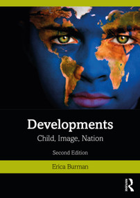 Developments (Child, Image, Nation) by Erica Burman, 9780367248727