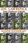 D.H. Lawrence (The Utopian Vision) by Eugene Goodheart, 9781412805001