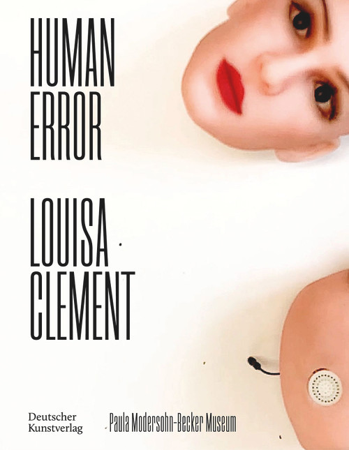 Louisa Clement (human error) by Armin Grunwald, Frank Schmidt, 9783422801646
