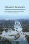 Disaster Research (Multidisciplinary and International Perspectives) by Rasmus Dahlberg, Olivier Rubin, Morten Thanning Vendelø, 9781138051614