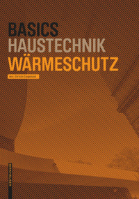 Basics Wärmeschutz (German Edition) by Ann-Christin Siegemund, 9783035627466