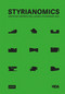 Styrianomics (Architekturpreis des Landes Steiermark 2023) (German Edition) by HDA - Haus der Architektur, Beate Engelhorn, 9783986120146