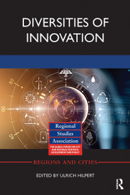 Diversities of Innovation by Ulrich Hilpert, 9780367731069