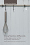 Doing Nutrition Differently (Critical Approaches to Diet and Dietary Intervention) by Allison Hayes-Conroy, 9781138252844