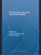 Economics, Law and Individual Rights by Hugo M. Mialon, Paul H. Rubin, 9780415762168