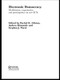 Electronic Democracy (Mobilisation, Organisation and Participation via new ICTs) by Rachel Gibson, Andrea Römmele, Steven Ward, 9781138010192
