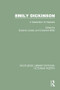 Emily Dickinson (A Celebration for Readers) by Suzanne Juhasz, Cristanne Miller, 9781138672109