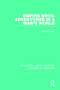 Empire Boys: Adventures in a Man's World by Joseph Bristow, 9781138953147