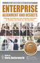 Enterprise Alignment and Results (Thinking Systemically and Creating Constancy of Purpose and Value for the Customer) by Chris Butterworth, 9780367201500